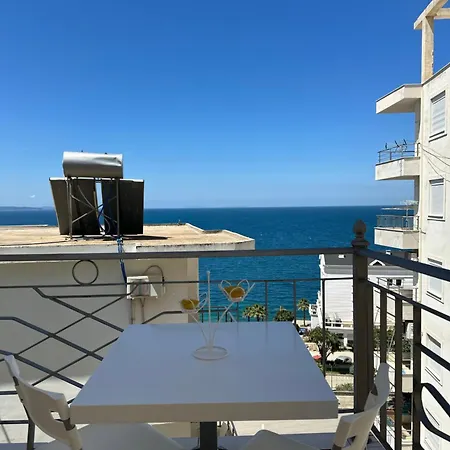 Konukevi Lemon Tree 3*