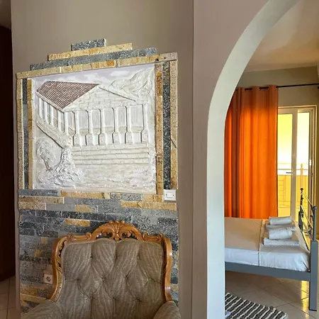 Konukevi Lemon Tree 3*