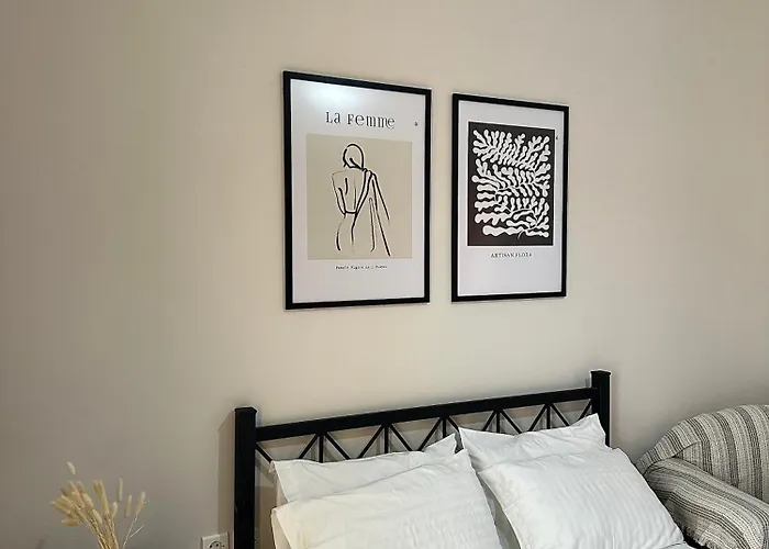 Lemon Tree Gæstehus 3*