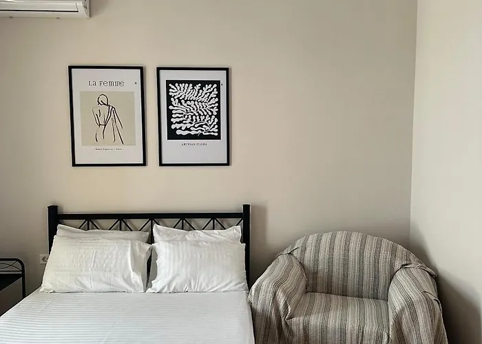 Lemon Tree Gæstehus 3*