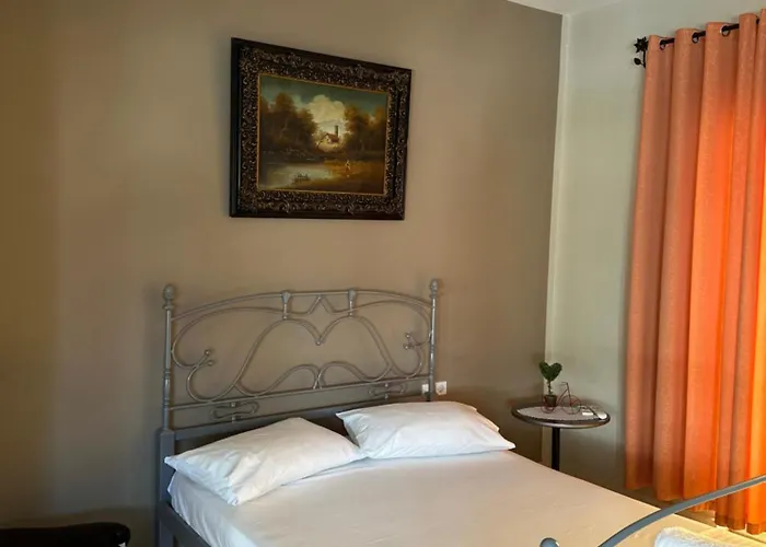 Gæstehus Lemon Tree