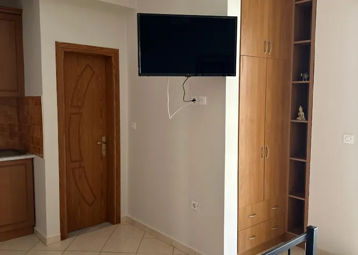 Gæstehus Lemon Tree