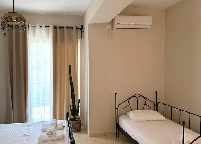 Gæstehus Lemon Tree