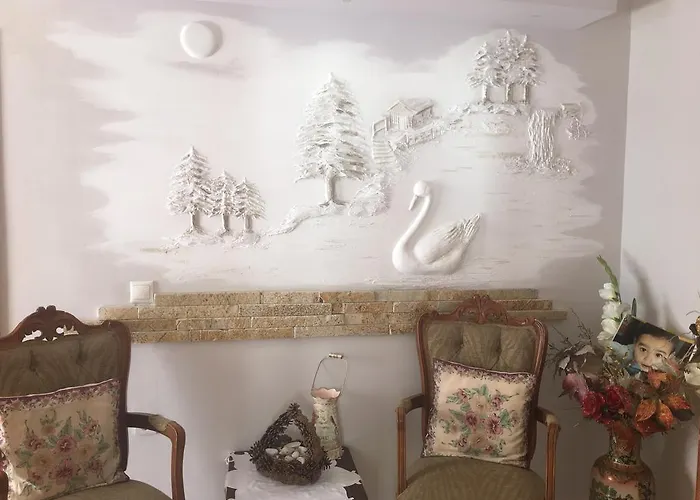 Gæstehus Lemon Tree Sarandë