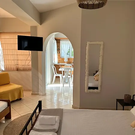 Lemon Tree 3* Sarande