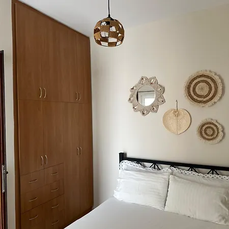 Lemon Tree Guest house