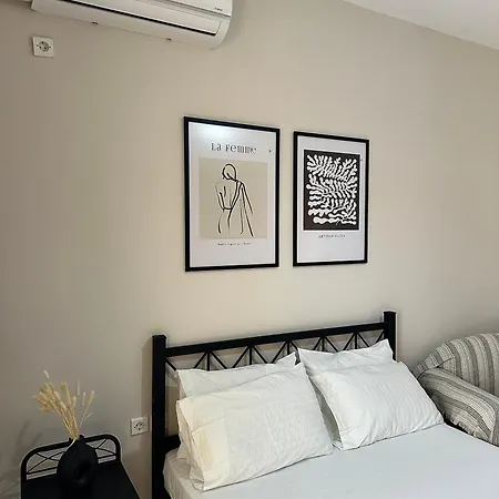 Lemon Tree Guest house 3*