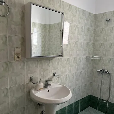 Guest house Lemon Tree 3*