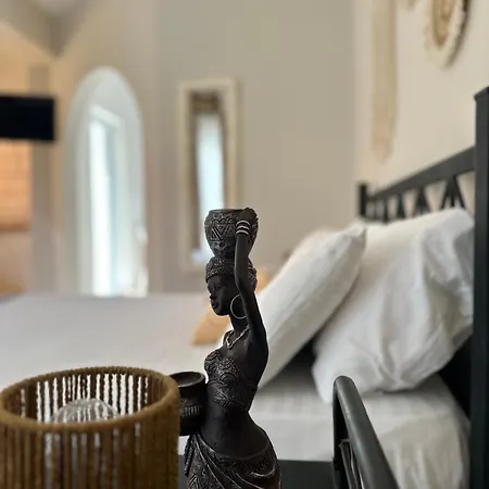 Lemon Tree 3* Σαράντα