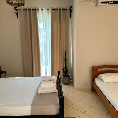 Lemon Tree 3* Sarande