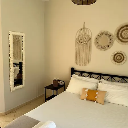 Lemon Tree Guest house