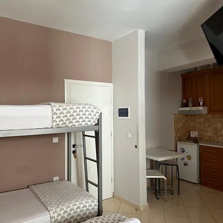 Guest house Lemon Tree 3*