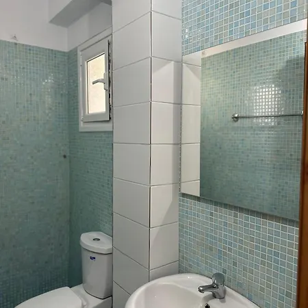 Guest house Lemon Tree Sarande