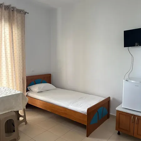 Lemon Tree Σαράντα