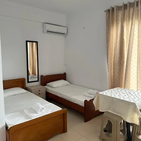 Guest house Lemon Tree 3*