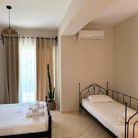 بيت ضيافة Lemon Tree