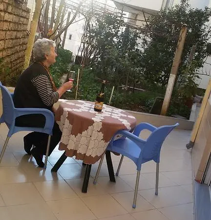 Lemon Tree סרנדה