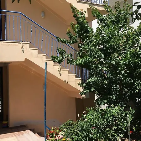 בית הארחה Lemon Tree 3*