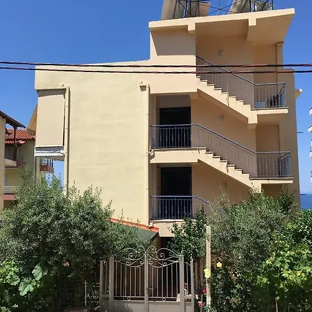 בית הארחה Lemon Tree