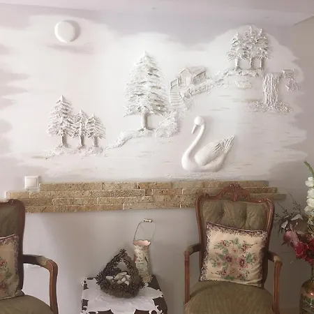 ゲストハウス Lemon Tree Sarandë