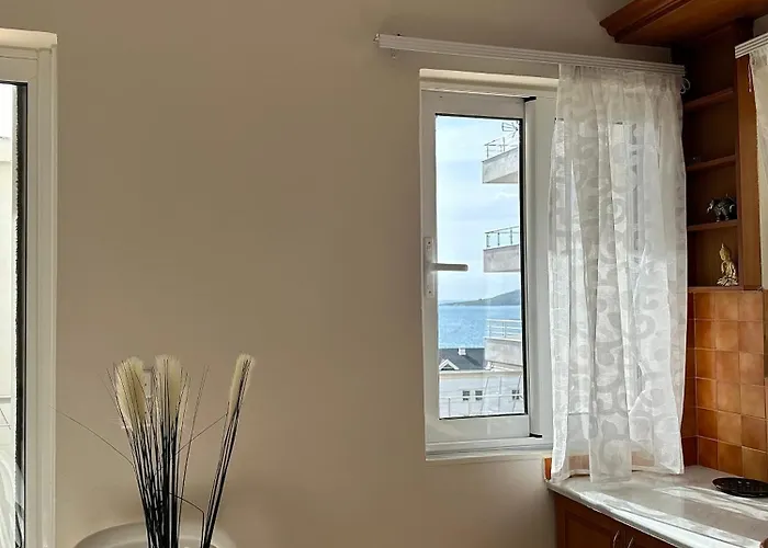 בית הארחה Lemon Tree