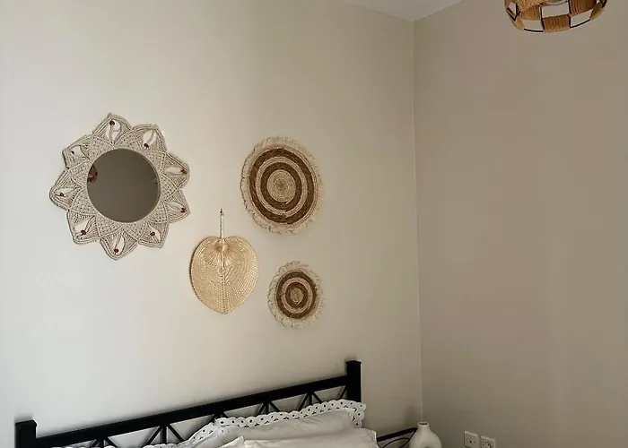 Lemon Tree בית הארחה סרנדה