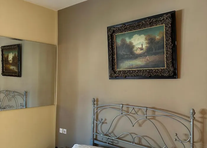 בית הארחה Lemon Tree סרנדה