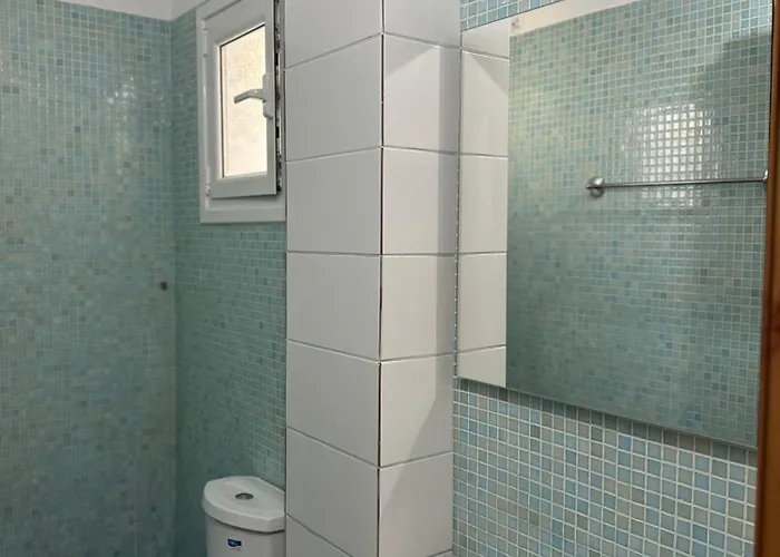 בית הארחה Lemon Tree סרנדה