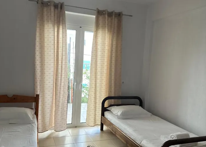 בית הארחה Lemon Tree