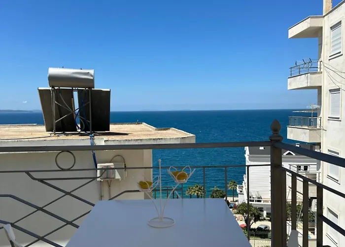 Pensionat Lemon Tree 3*