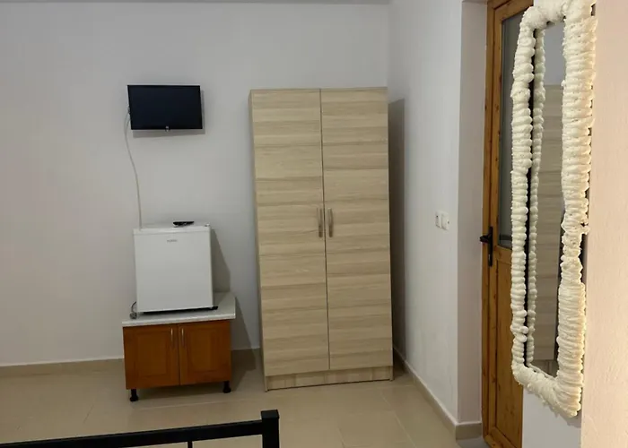 بيت ضيافة Lemon Tree ساراندا