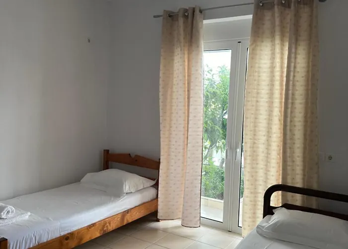 بيت ضيافة Lemon Tree ساراندا