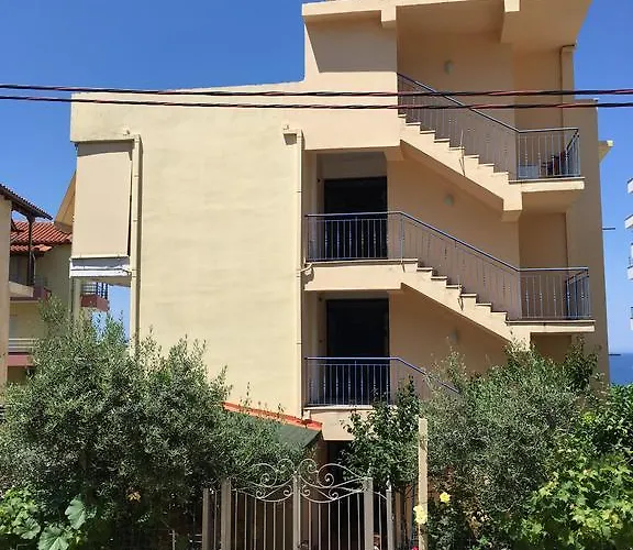 بيت ضيافة Lemon Tree